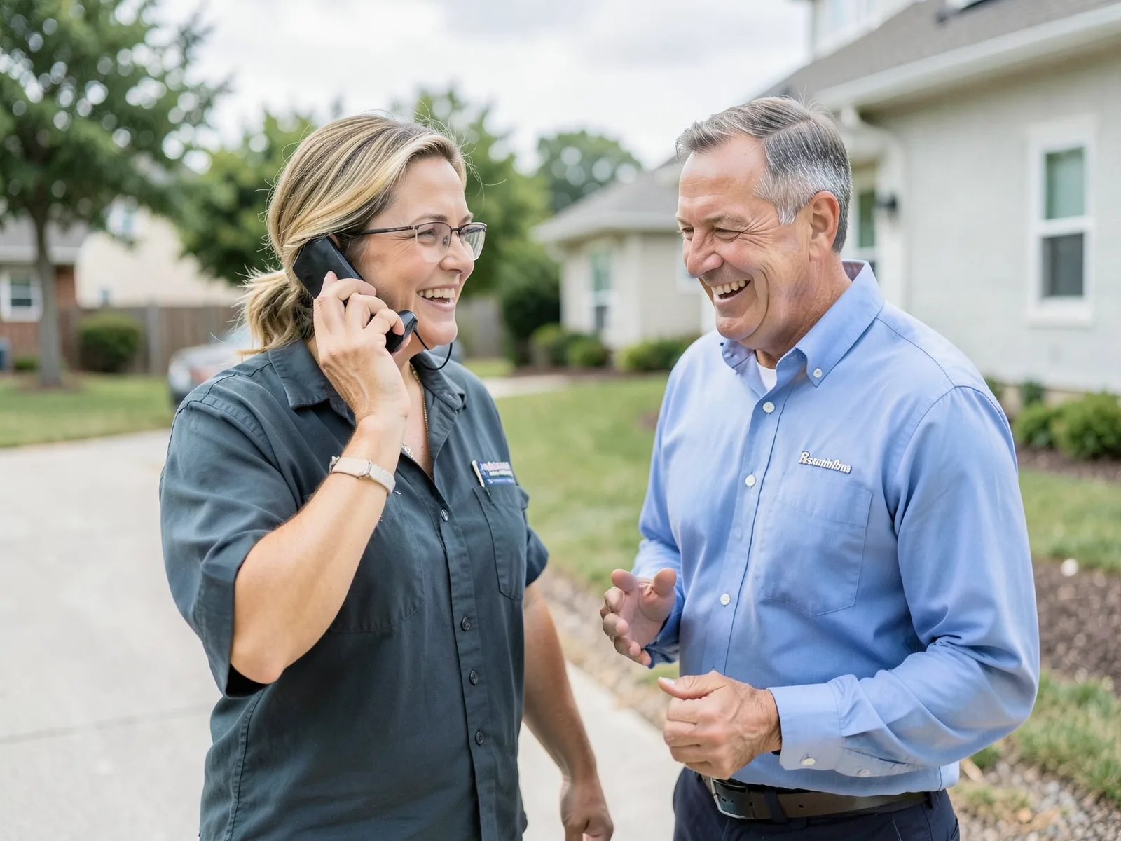 Frequently Asked Questions About Roof Leak Water Damage Restoration in Arnold, NE